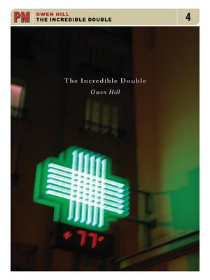 cover image of Incredible Double